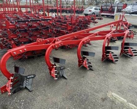 Другая Другая, объемом двигателя 0 л и пробегом 0 тыс. км за 3883 $, фото 3 на Automoto.ua