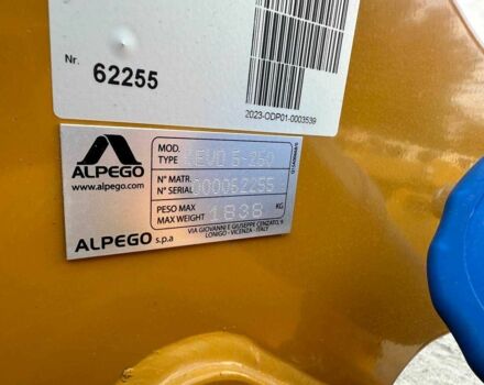 Другая Другая, объемом двигателя 0 л и пробегом 0 тыс. км за 16135 $, фото 5 на Automoto.ua