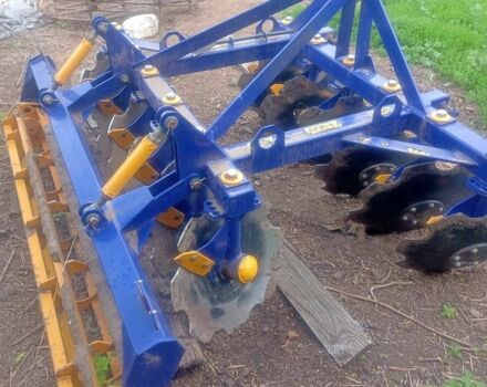 Інша Інша, об'ємом двигуна 0 л та пробігом 0 тис. км за 1574 $, фото 4 на Automoto.ua