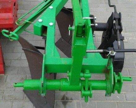 Другая Другая, объемом двигателя 0 л и пробегом 0 тыс. км за 249 $, фото 1 на Automoto.ua