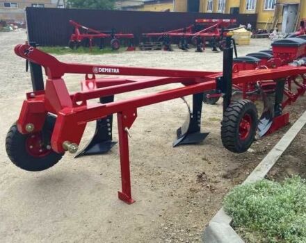 Другая Другая, объемом двигателя 0 л и пробегом 0 тыс. км за 2791 $, фото 1 на Automoto.ua