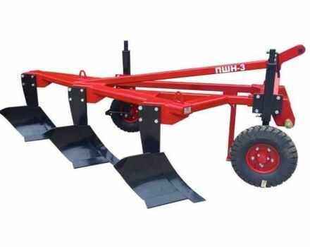 Другая Другая, объемом двигателя 0 л и пробегом 0 тыс. км за 2791 $, фото 6 на Automoto.ua