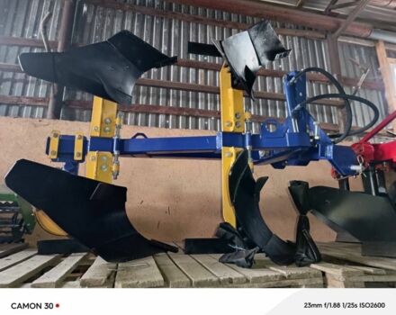 Інша Інша, об'ємом двигуна 0 л та пробігом 0 тис. км за 1330 $, фото 1 на Automoto.ua