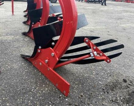 Другая Другая, объемом двигателя 0 л и пробегом 0 тыс. км за 3883 $, фото 4 на Automoto.ua