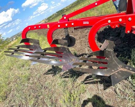 Другая Другая, объемом двигателя 0 л и пробегом 0 тыс. км за 2258 $, фото 1 на Automoto.ua