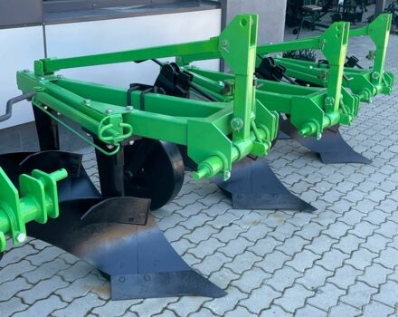 Другая Другая, объемом двигателя 0 л и пробегом 0 тыс. км за 277 $, фото 4 на Automoto.ua