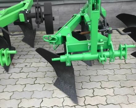 Другая Другая, объемом двигателя 0 л и пробегом 0 тыс. км за 237 $, фото 4 на Automoto.ua