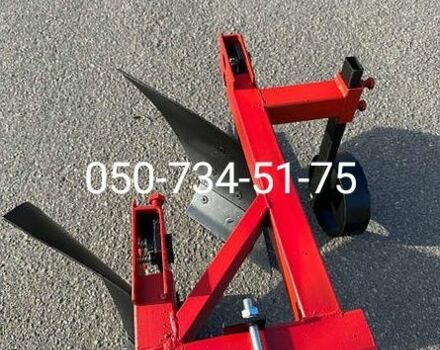 Другая Другая, объемом двигателя 0 л и пробегом 0 тыс. км за 2600 $, фото 5 на Automoto.ua