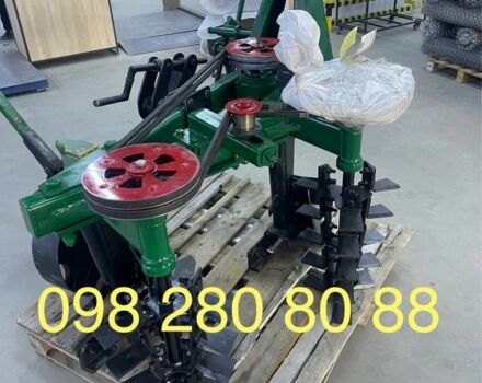 Другая Другая, объемом двигателя 0 л и пробегом 0 тыс. км за 1063 $, фото 2 на Automoto.ua