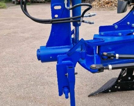 Другая Другая, объемом двигателя 0 л и пробегом 0 тыс. км за 184000 $, фото 4 на Automoto.ua