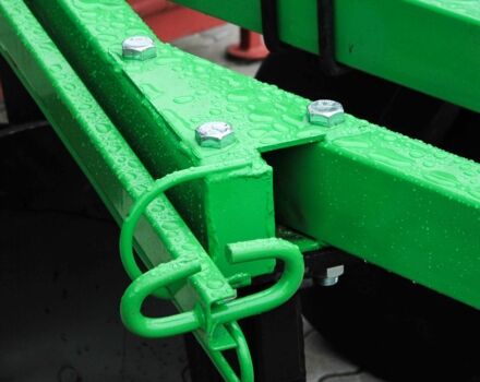 Другая Другая, объемом двигателя 0 л и пробегом 0 тыс. км за 241 $, фото 4 на Automoto.ua