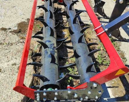 Інша Інша, об'ємом двигуна 0 л та пробігом 0 тис. км за 3034 $, фото 6 на Automoto.ua