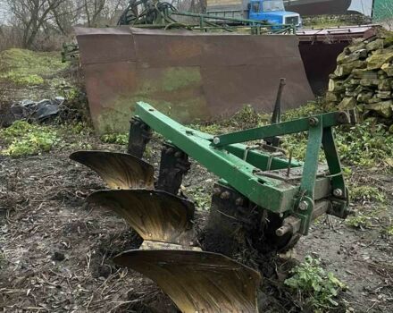 Другая Другая, объемом двигателя 0 л и пробегом 0 тыс. км за 710 $, фото 4 на Automoto.ua