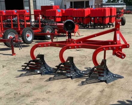 Другая Другая, объемом двигателя 0 л и пробегом 0 тыс. км за 2319 $, фото 2 на Automoto.ua