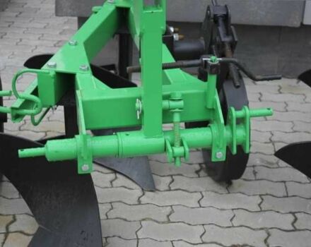 Другая Другая, объемом двигателя 0 л и пробегом 0 тыс. км за 252 $, фото 3 на Automoto.ua