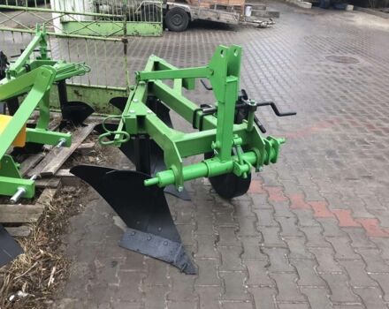 Інша Інша, об'ємом двигуна 0 л та пробігом 0 тис. км за 387 $, фото 1 на Automoto.ua