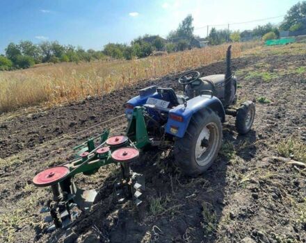 Другая Інша, об'ємом двигуна 0 л та пробігом 0 тис. км за 45000 $, фото 2 на Automoto.ua