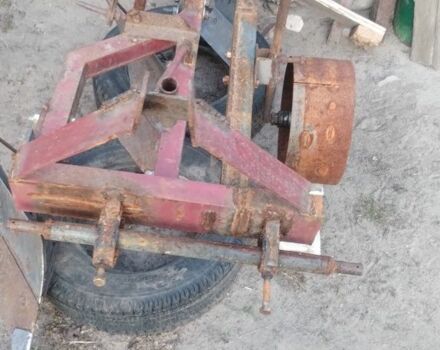 Інша Інша, об'ємом двигуна 0 л та пробігом 0 тис. км за 145 $, фото 4 на Automoto.ua