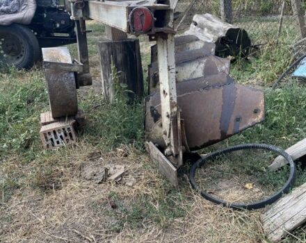 Другая Другая, объемом двигателя 0 л и пробегом 0 тыс. км за 9500 $, фото 1 на Automoto.ua