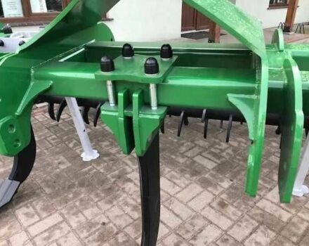 Другая Другая, объемом двигателя 0 л и пробегом 0 тыс. км за 8374 $, фото 5 на Automoto.ua