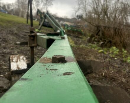 Другая Другая, объемом двигателя 0 л и пробегом 0 тыс. км за 710 $, фото 5 на Automoto.ua