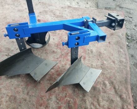 Другая Другая, объемом двигателя 0 л и пробегом 0 тыс. км за 85 $, фото 1 на Automoto.ua