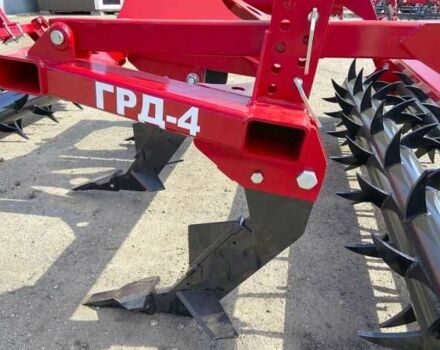 Другая Другая, объемом двигателя 0 л и пробегом 0 тыс. км за 2937 $, фото 22 на Automoto.ua