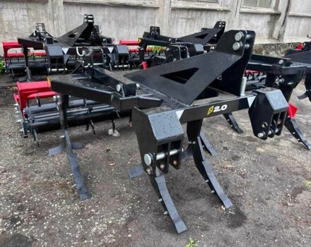 Інша Інша, об'ємом двигуна 0 л та пробігом 0 тис. км за 3034 $, фото 3 на Automoto.ua