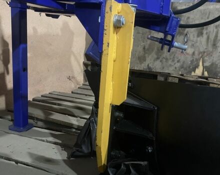 Інша Інша, об'ємом двигуна 0 л та пробігом 0 тис. км за 1330 $, фото 3 на Automoto.ua