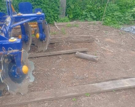 Інша Інша, об'ємом двигуна 0 л та пробігом 0 тис. км за 1574 $, фото 1 на Automoto.ua