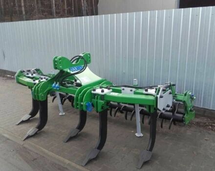 Другая Другая, объемом двигателя 0 л и пробегом 0 тыс. км за 8374 $, фото 1 на Automoto.ua