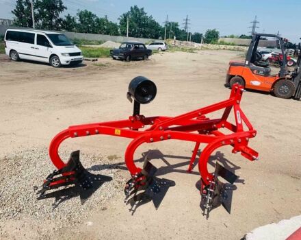 Другая Другая, объемом двигателя 0 л и пробегом 0 тыс. км за 2319 $, фото 10 на Automoto.ua