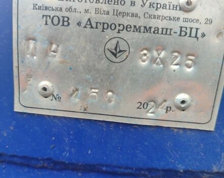 Другая Другая, объемом двигателя 0 л и пробегом 0 тыс. км за 900 $, фото 4 на Automoto.ua