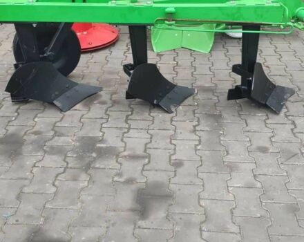 Другая Другая, объемом двигателя 0 л и пробегом 0 тыс. км за 252 $, фото 5 на Automoto.ua