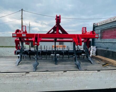 Другая Другая, объемом двигателя 0 л и пробегом 0 тыс. км за 2937 $, фото 15 на Automoto.ua