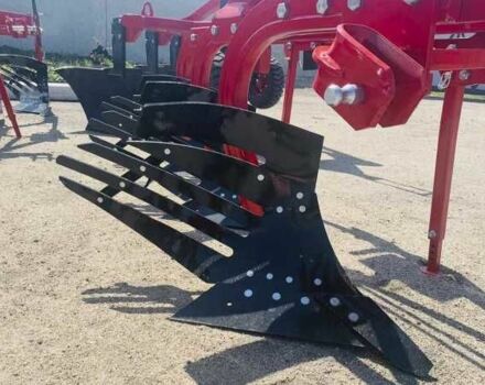 Другая Другая, объемом двигателя 0 л и пробегом 0 тыс. км за 2331 $, фото 4 на Automoto.ua