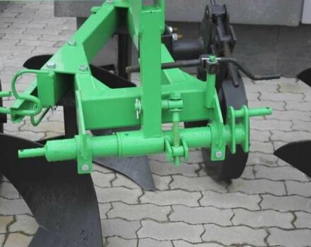 Другая Другая, объемом двигателя 0 л и пробегом 0 тыс. км за 251 $, фото 1 на Automoto.ua