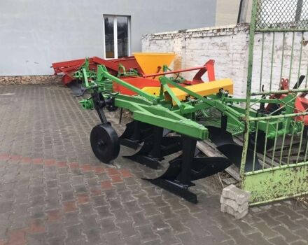 Інша Інша, об'ємом двигуна 0 л та пробігом 0 тис. км за 387 $, фото 10 на Automoto.ua