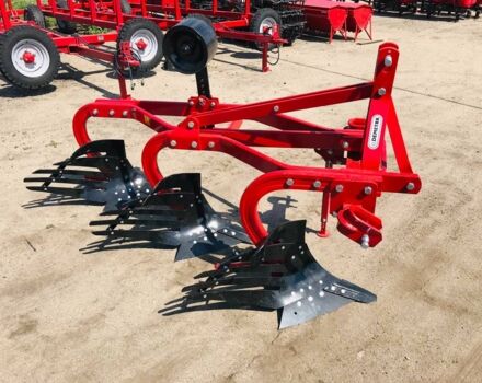 Другая Другая, объемом двигателя 0 л и пробегом 0 тыс. км за 2319 $, фото 1 на Automoto.ua