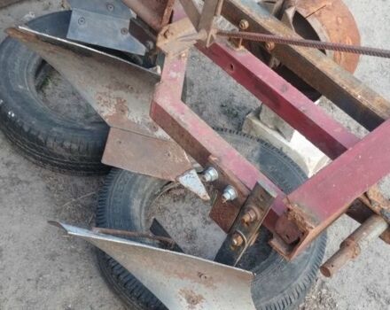 Інша Інша, об'ємом двигуна 0 л та пробігом 0 тис. км за 145 $, фото 2 на Automoto.ua