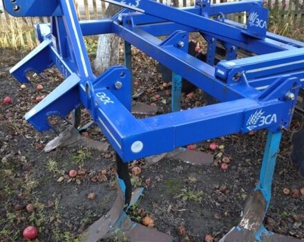 Другая Другая, объемом двигателя 0 л и пробегом 0 тыс. км за 2380 $, фото 2 на Automoto.ua