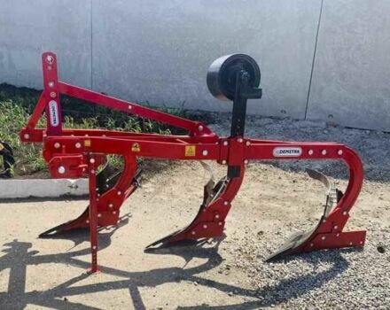 Другая Другая, объемом двигателя 0 л и пробегом 0 тыс. км за 2331 $, фото 5 на Automoto.ua