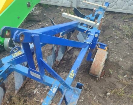 Другая Другая, объемом двигателя 0 л и пробегом 0 тыс. км за 900 $, фото 3 на Automoto.ua