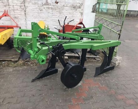 Інша Інша, об'ємом двигуна 0 л та пробігом 0 тис. км за 387 $, фото 9 на Automoto.ua