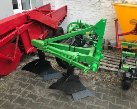 Другая Другая, объемом двигателя 0 л и пробегом 0 тыс. км за 413 $, фото 1 на Automoto.ua