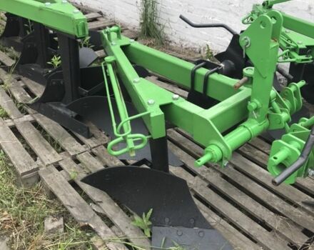 Інша Інша, об'ємом двигуна 0 л та пробігом 0 тис. км за 255 $, фото 7 на Automoto.ua