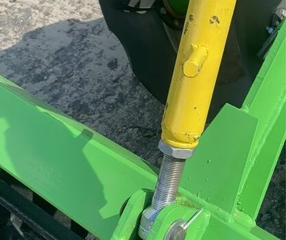 Другая Другая, объемом двигателя 0 л и пробегом 0 тыс. км за 76000 $, фото 8 на Automoto.ua