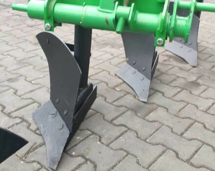 Другая Другая, объемом двигателя 0 л и пробегом 0 тыс. км за 249 $, фото 1 на Automoto.ua