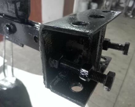 Другая Другая, объемом двигателя 0 л и пробегом 0 тыс. км за 37 $, фото 1 на Automoto.ua
