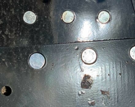 Другая Другая, объемом двигателя 0 л и пробегом 0 тыс. км за 2319 $, фото 7 на Automoto.ua